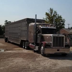 Meet your Posher, Zach